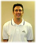Jay Holby, personal trainer